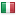 redundantrecords.com server is located in Italy